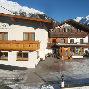 Haus Gritsch
